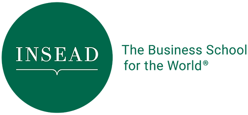 INSEAD logo